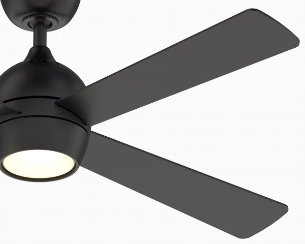FANIMATION KWAD 52" FAN FP7652BL