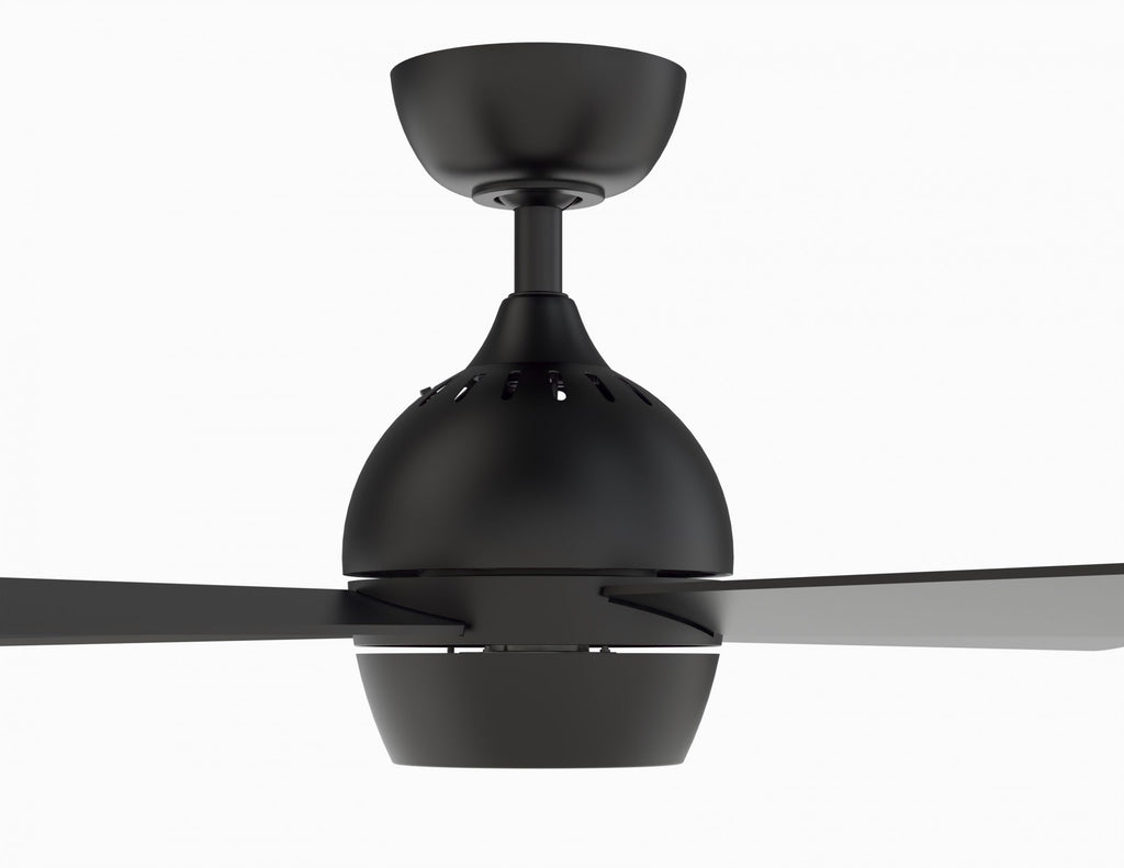FANIMATION KWAD 44" FAN FP7644BL