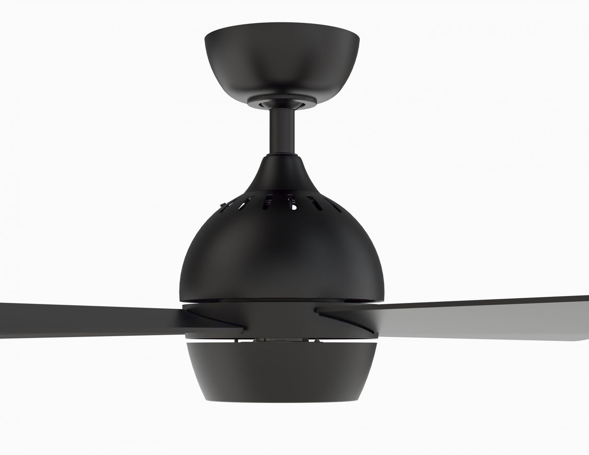 FANIMATION KWAD 52" FAN FP7652BL