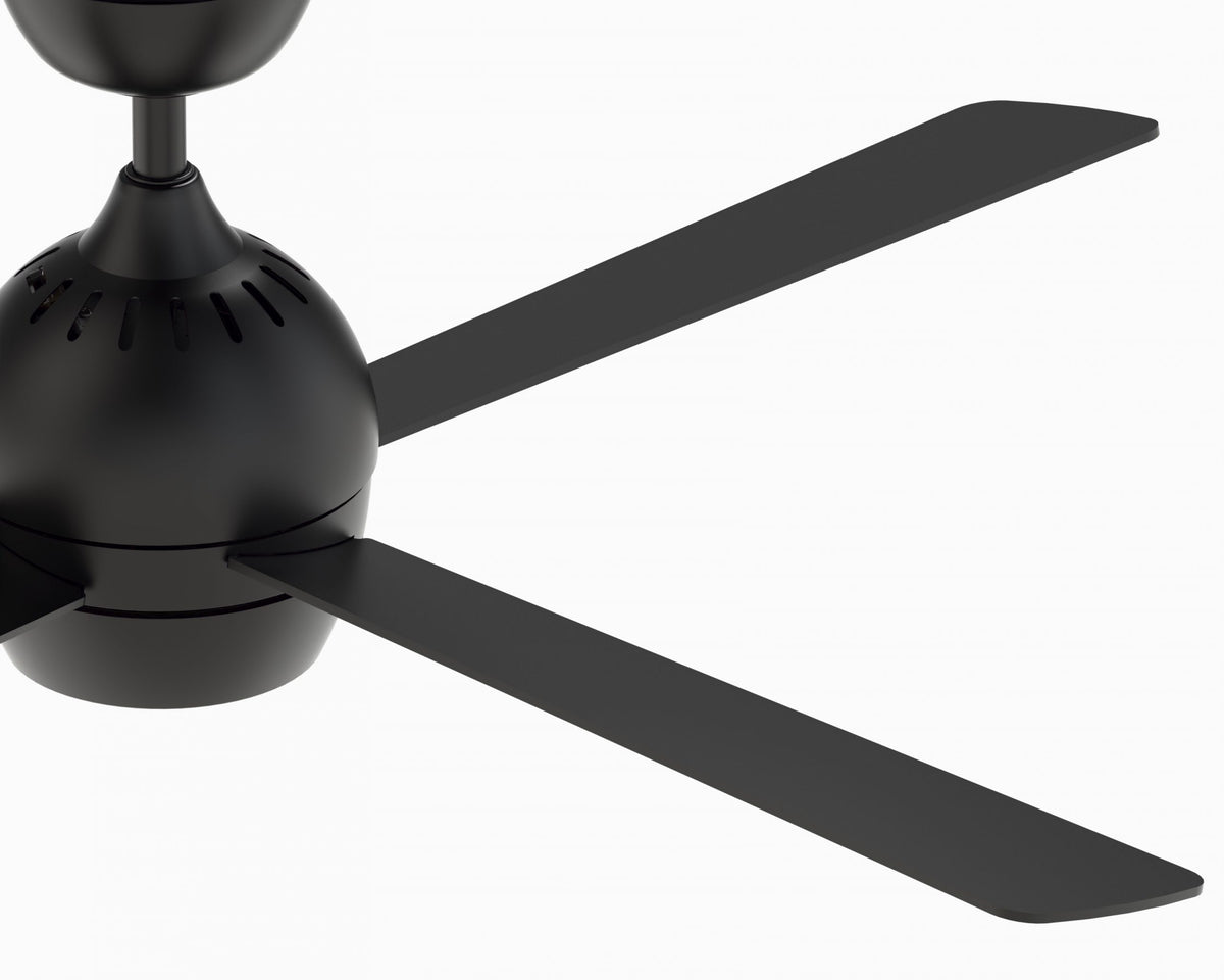FANIMATION KWAD 52" FAN FP7652BL