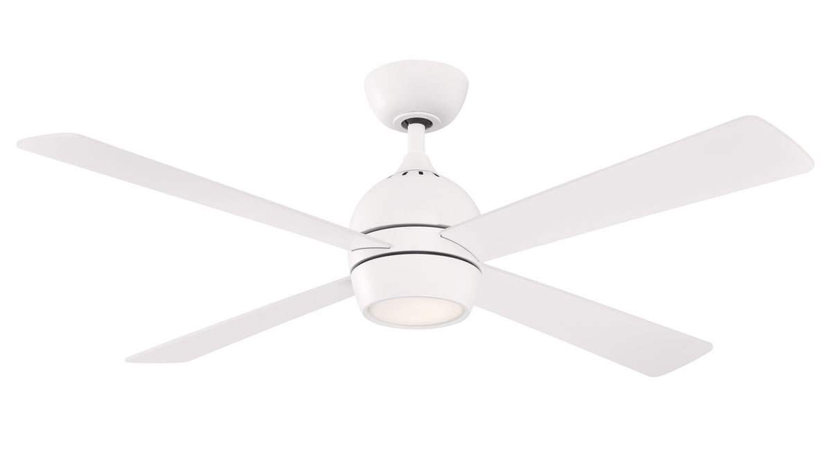 FANIMATION KWAD 52" FAN FP7652MW