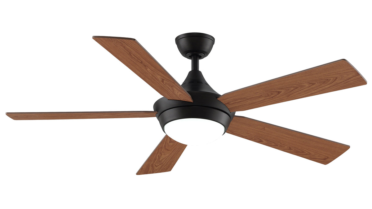 FANIMATION CELANO V2 52" FAN  FP8062BDZ