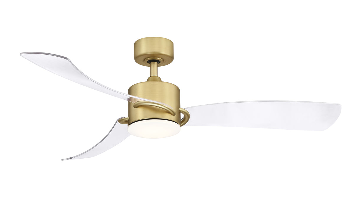 FANIMATION SculptAire 52" FAN FP8511BS