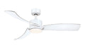 FANIMATION SculptAire 52" FAN FP8511MW