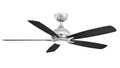 FANIMATION DOREN 52" FAN FP8533BN