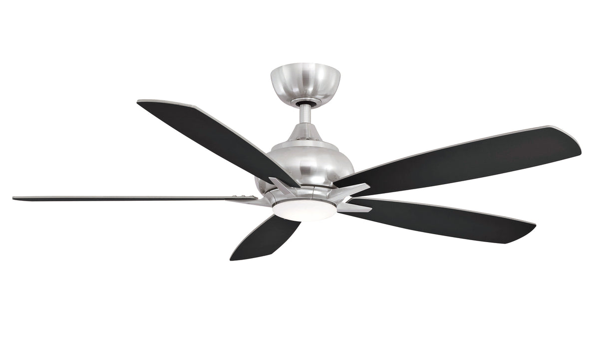 FANIMATION DOREN 52" FAN FP8533BN