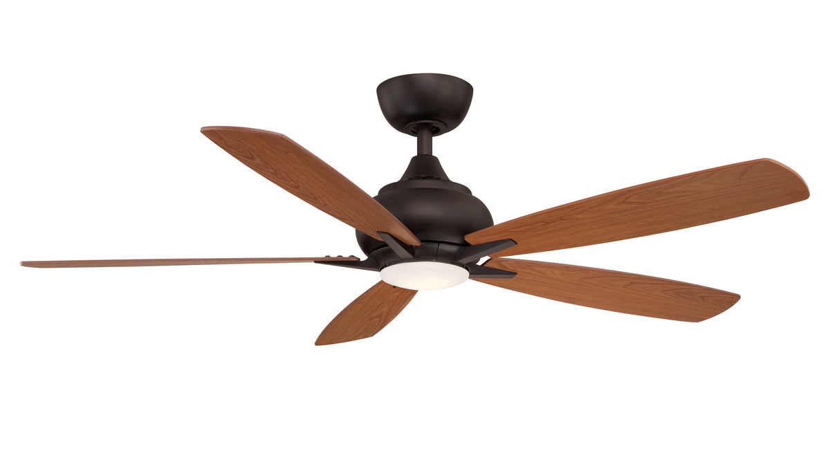 FANIMATION DOREN 52" FAN FP8533DZ
