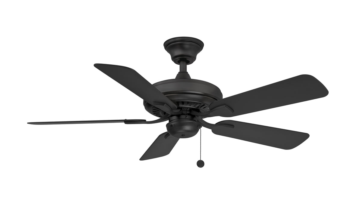 FANIMATION EDGEWOOD 44" FAN FP9044BLW
