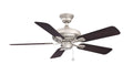 FANIMATION EDGEWOOD 44" FAN FP9044BNW