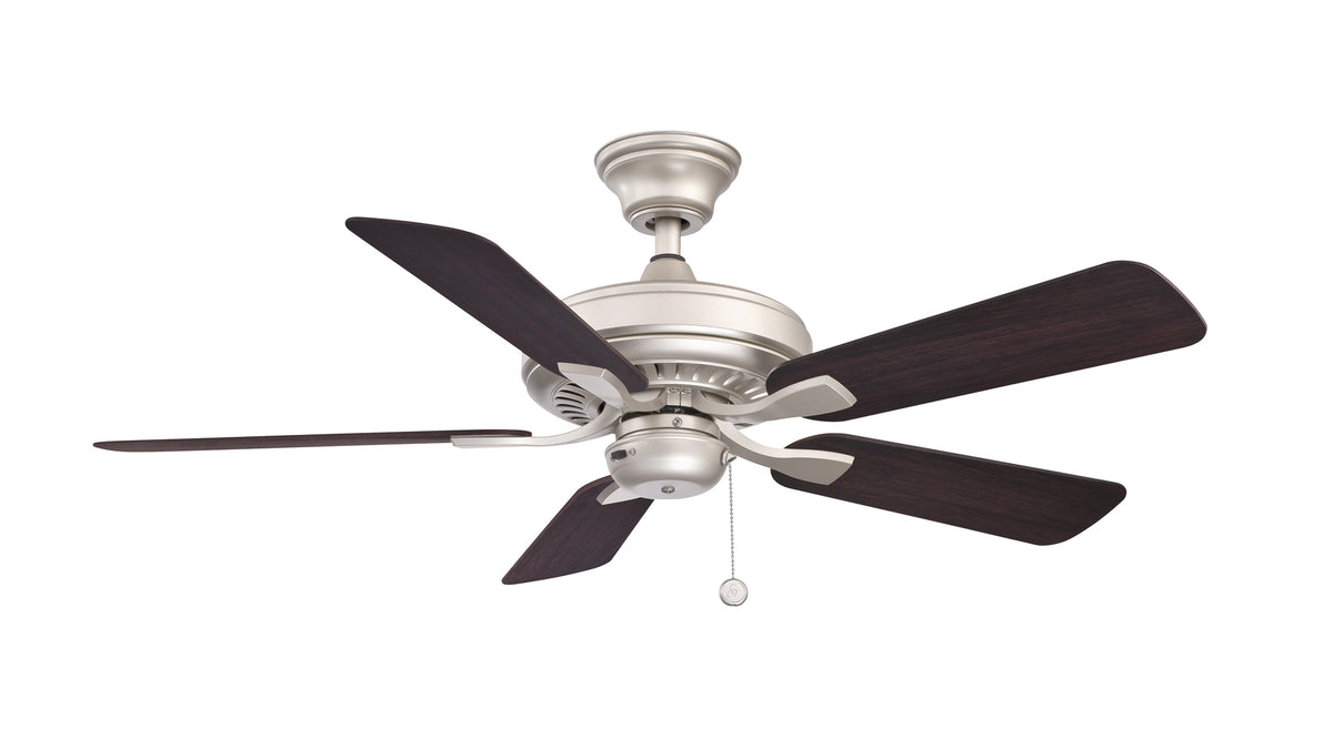 FANIMATION EDGEWOOD 44" FAN FP9044BNW