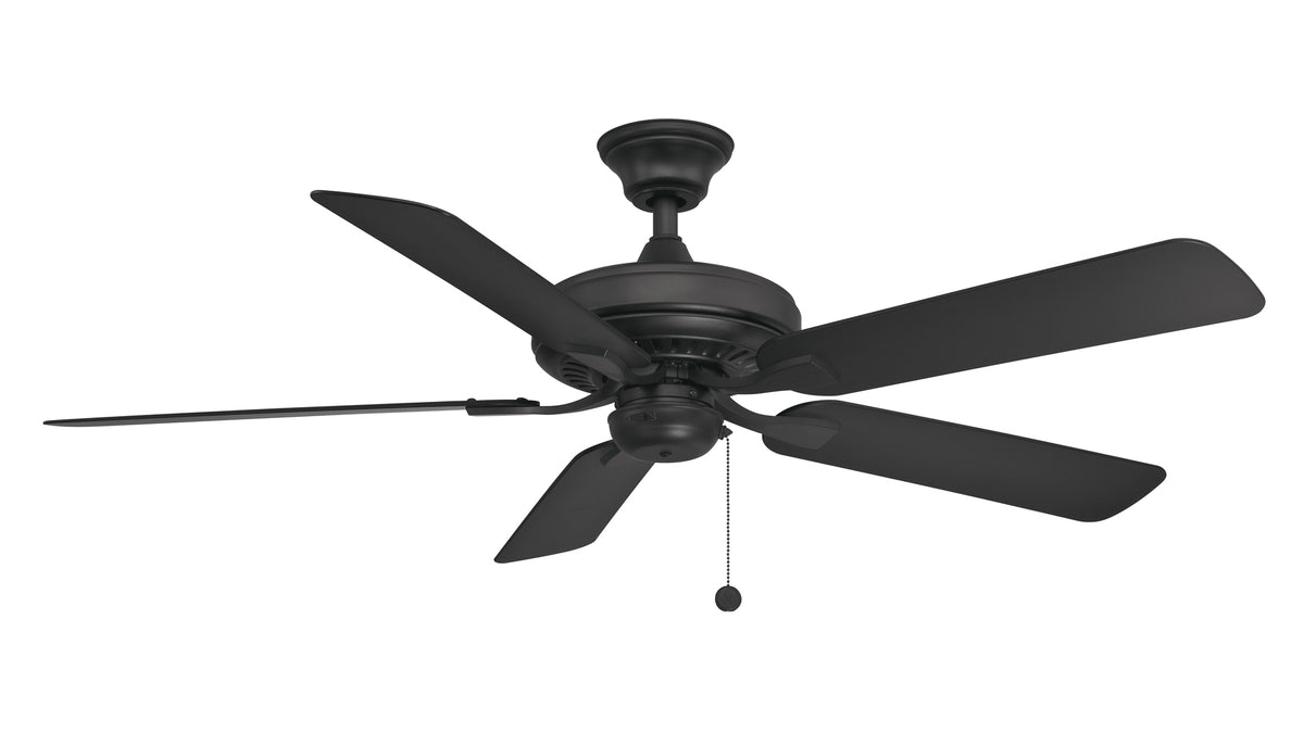 FANIMATION EDGEWOOD 52" FAN FP9052BLW