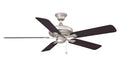 FANIMATION EDGEWOOD 52" FAN FP9052BNW