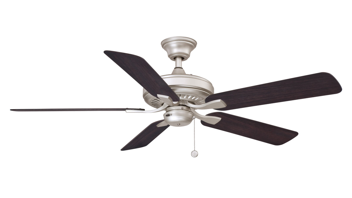 FANIMATION EDGEWOOD 52" FAN FP9052BNW