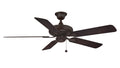 FANIMATION EDGEWOOD 52" FAN FP9052DZW