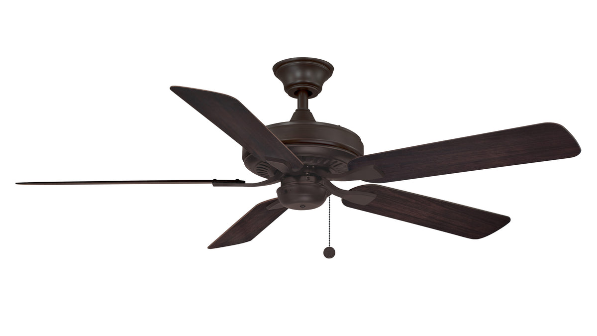 FANIMATION EDGEWOOD 52" FAN FP9052DZW