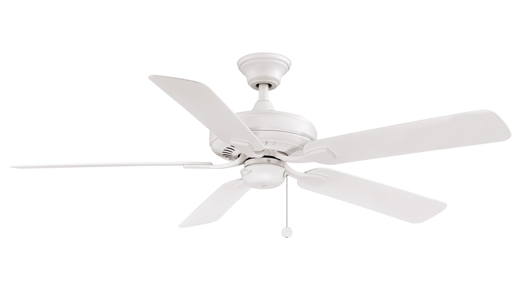 FANIMATION EDGEWOOD 52" FAN FP9052MWW