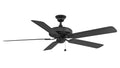FANIMATION EDGEWOOD 60" FAN FP9060BLW