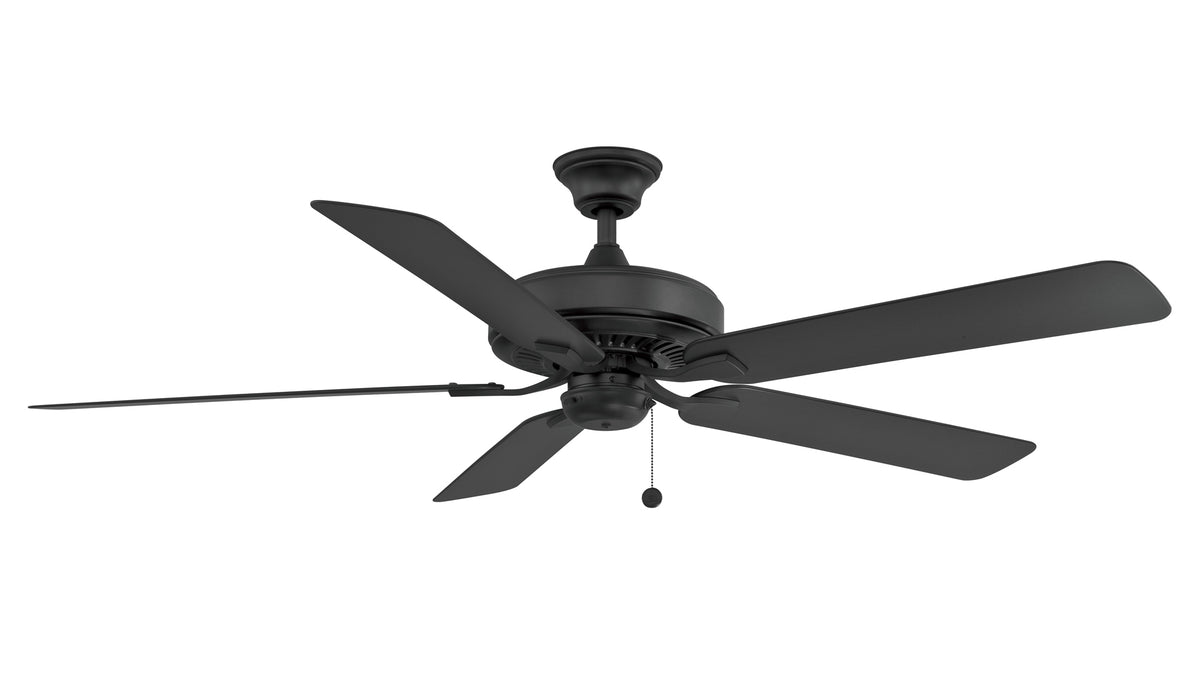 FANIMATION EDGEWOOD 60" FAN FP9060BLW