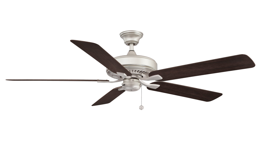FANIMATION EDGEWOOD 60" FAN FP9060BNW