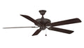 FANIMATION EDGEWOOD 60" FAN FP9060DZW