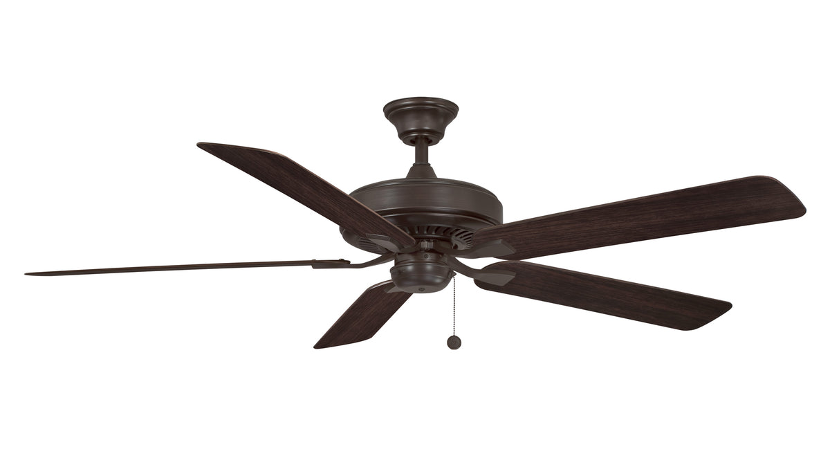 FANIMATION EDGEWOOD 60" FAN FP9060DZW