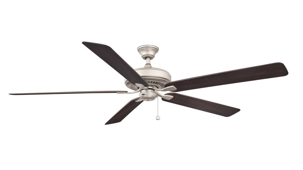 FANIMATION EDGEWOOD 72" FAN  FP9072BNW
