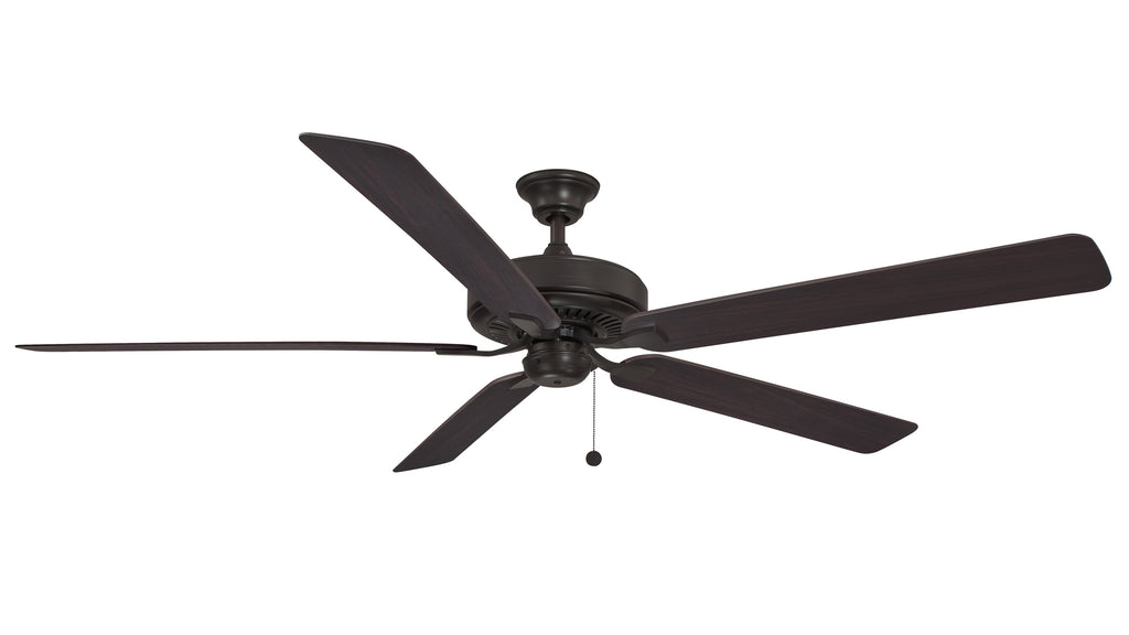 FANIMATION EDGEWOOD 72" FAN FP9072DZW