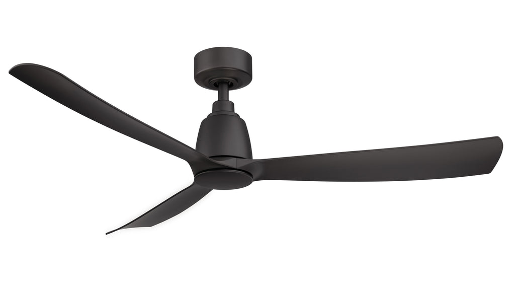 FANIMATION KUTE 52" FAN FPD8534BL