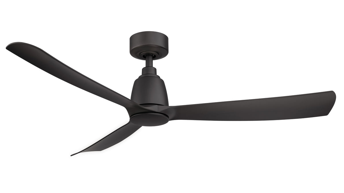 FANIMATION KUTE 52" FAN FPD8534BL