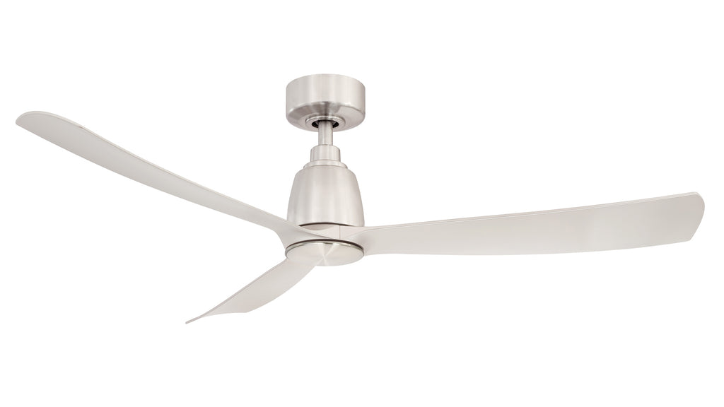 FANIMATION KUTE 52" FAN FPD8534BN