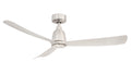 FANIMATION KUTE 52" FAN FPD8534BN