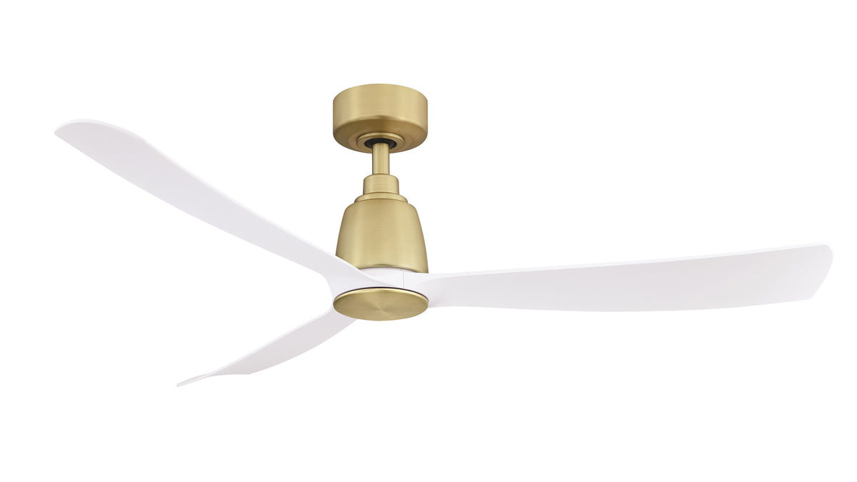FANIMATION KUTE 52" FAN FPD8534BS
