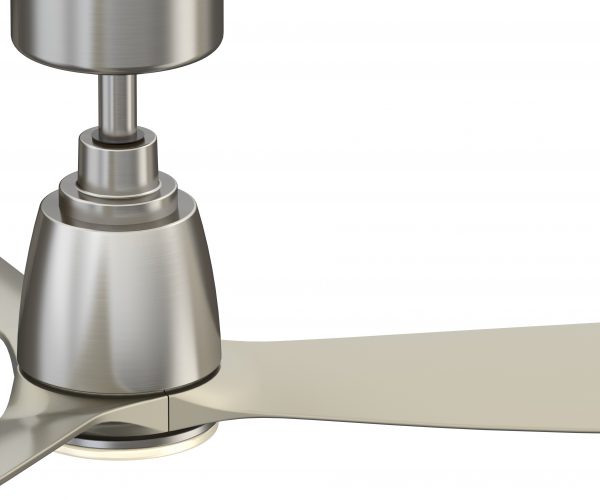 FANIMATION KUTE 52" FAN FPD8534BN