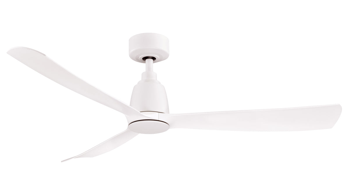 FANIMATION KUTE 52" FAN FPD8534MW