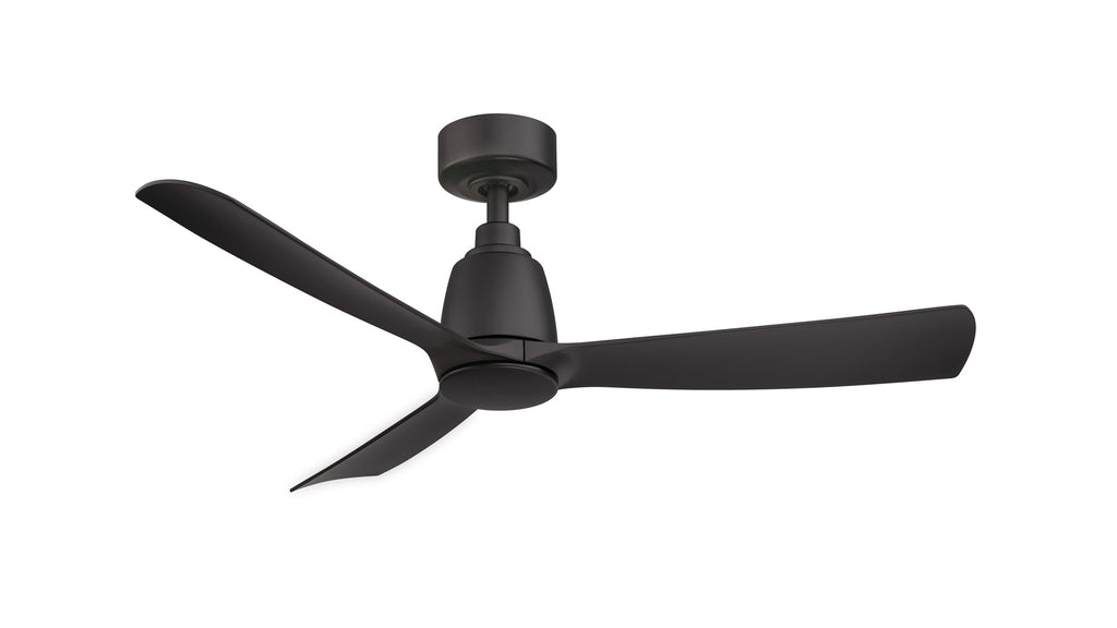 FANIMATION KUTE 44" FAN FPD8547BL