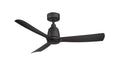 FANIMATION KUTE 44" FAN FPD8547BL
