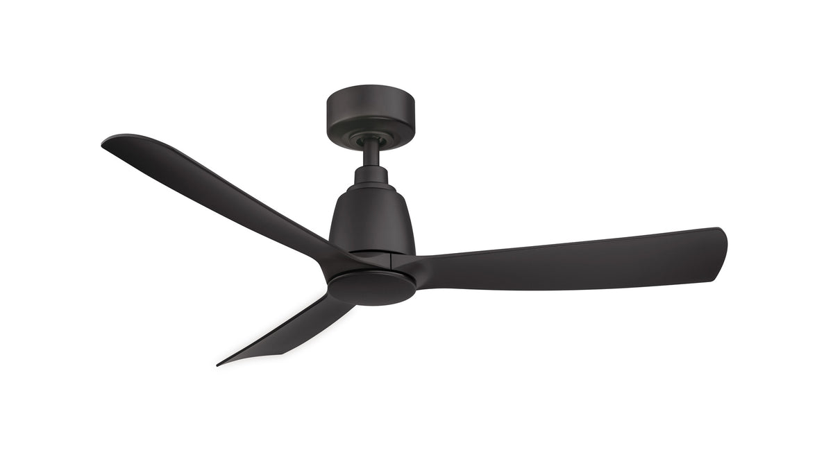 FANIMATION KUTE 44" FAN FPD8547BL