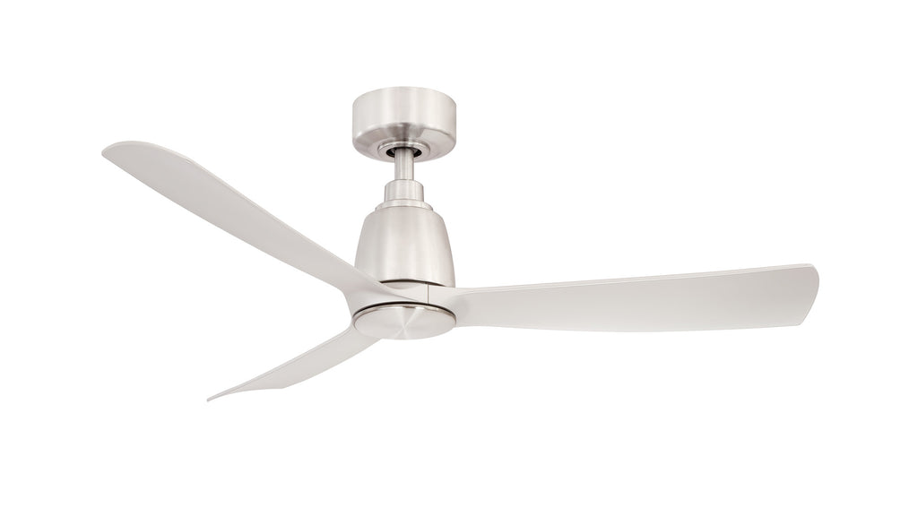FANIMATION KUTE 44" FAN FPD8547BN