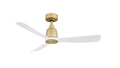 FANIMATION KUTE 44" FAN FPD8547BS