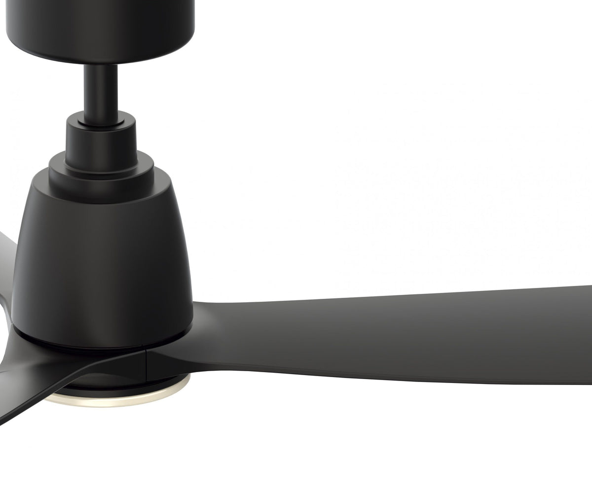 FANIMATION KUTE 52" FAN FPD8534BL