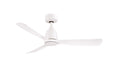 FANIMATION KUTE 44" FAN FPD8547MW