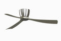 FANIMATION KLINCH 52 BRUSHED NICKEL FPS7679BN