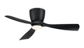 FANIMATION KLINCH 44 BLACK FPS7681BL