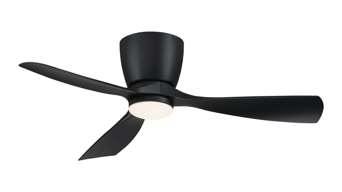 FANIMATION KLINCH 44 BLACK FPS7681BL