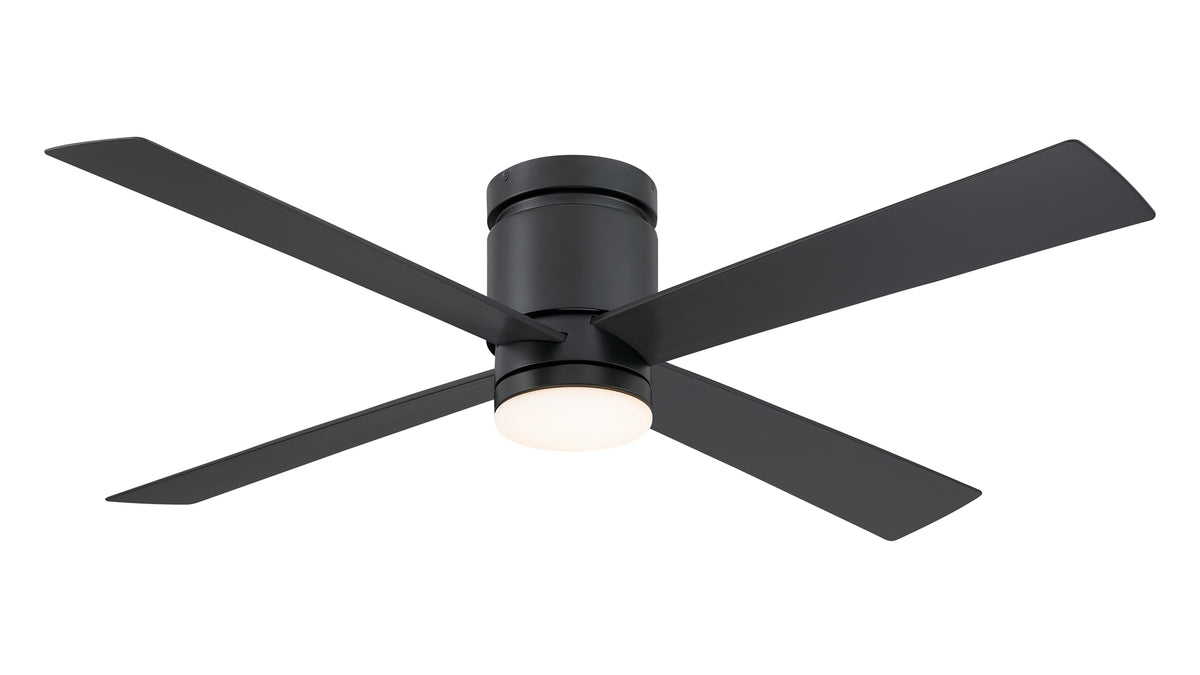 FANIMATION KWARTET 52"FAN FPS8553BL