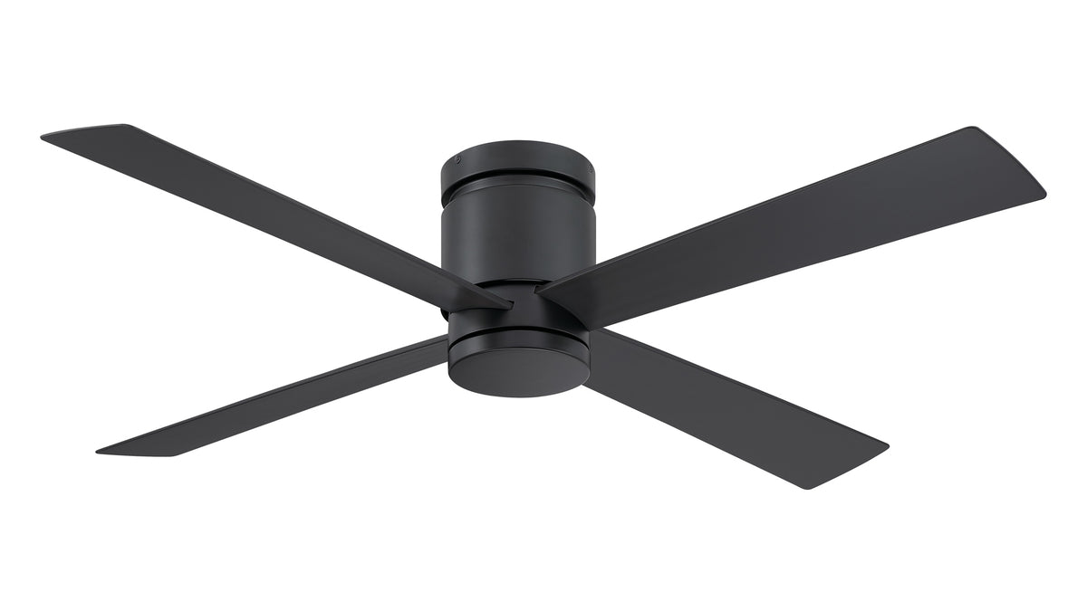 FANIMATION KWARTET 52"FAN FPS8553BL
