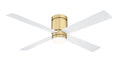 FANIMATION KWARTET 52" FAN FPS8553BS