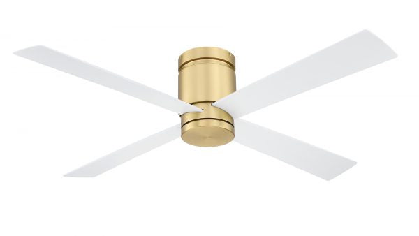 FANIMATION KWARTET 52" FAN FPS8553BS