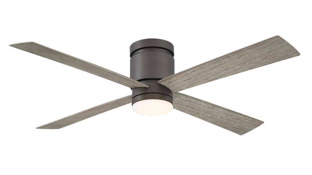 FANIMATION KWARTET 52" FAN FPS8553GR