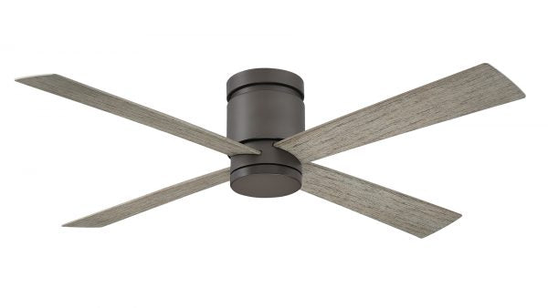 FANIMATION KWARTET 52" FAN FPS8553GR
